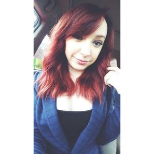 Meet your Posher, Lindsey